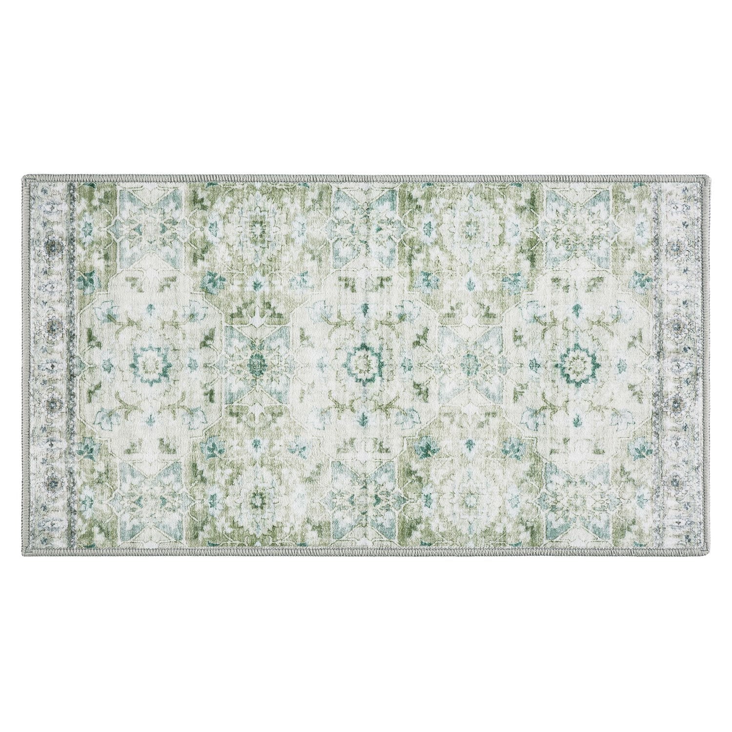 Member's Mark Everwash Washable Accent Rug, 2'x 3'7" - Bellso